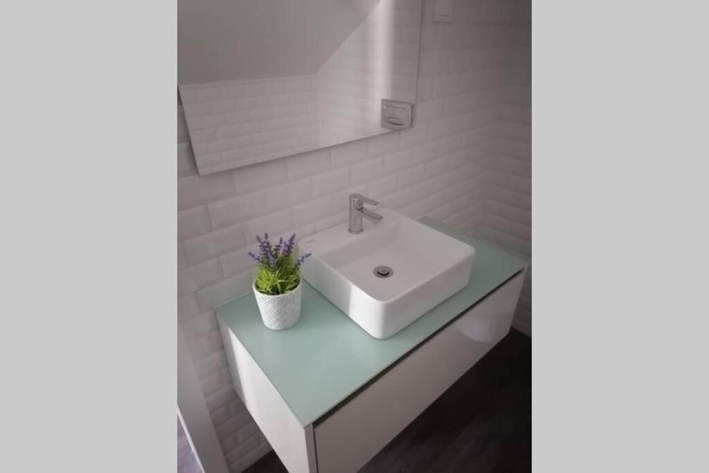 Porta 10 - Perfect For 2 With Small Terrace Aveiro Exterior foto