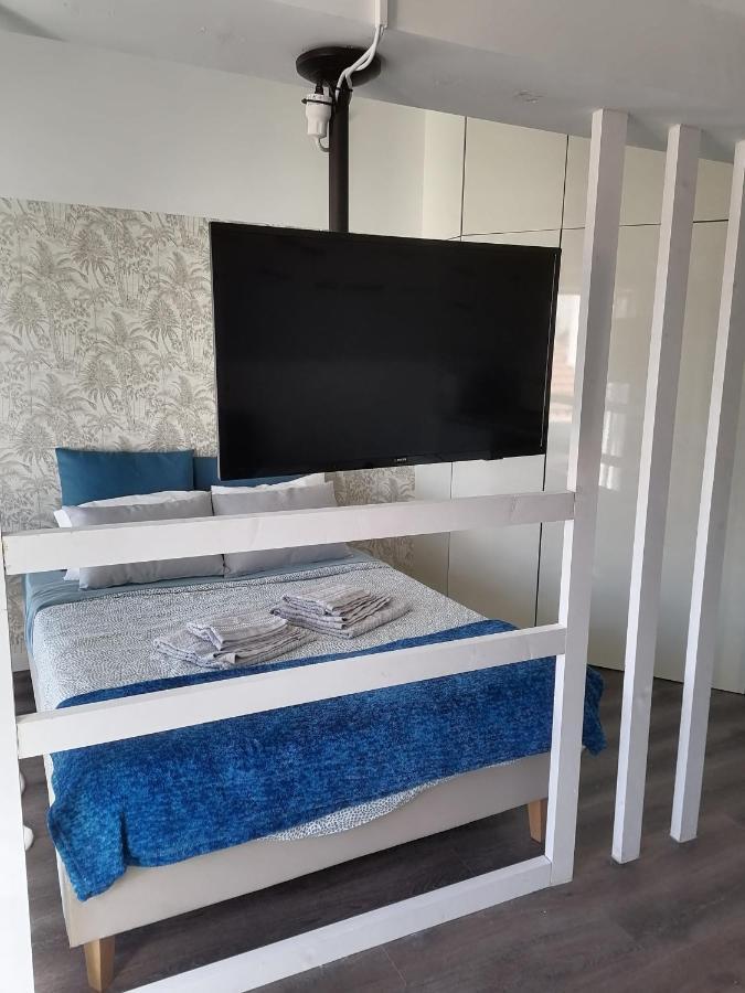 Porta 10 - Perfect For 2 With Small Terrace Aveiro Exterior foto