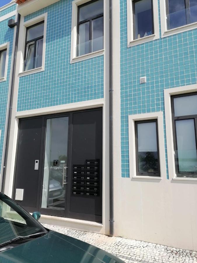 Porta 10 - Perfect For 2 With Small Terrace Aveiro Exterior foto